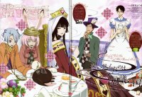 BUY NEW xxxholic - 177977 Premium Anime Print Poster